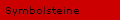 Symbolsteine